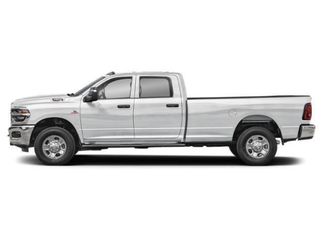 2026 RAM Ram 3500 RAM 3500 BIG HORN CREW CAB 4X4 6'4' BOX