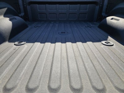 2026 RAM Ram 3500 RAM 3500 BIG HORN CREW CAB 4X4 6'4' BOX