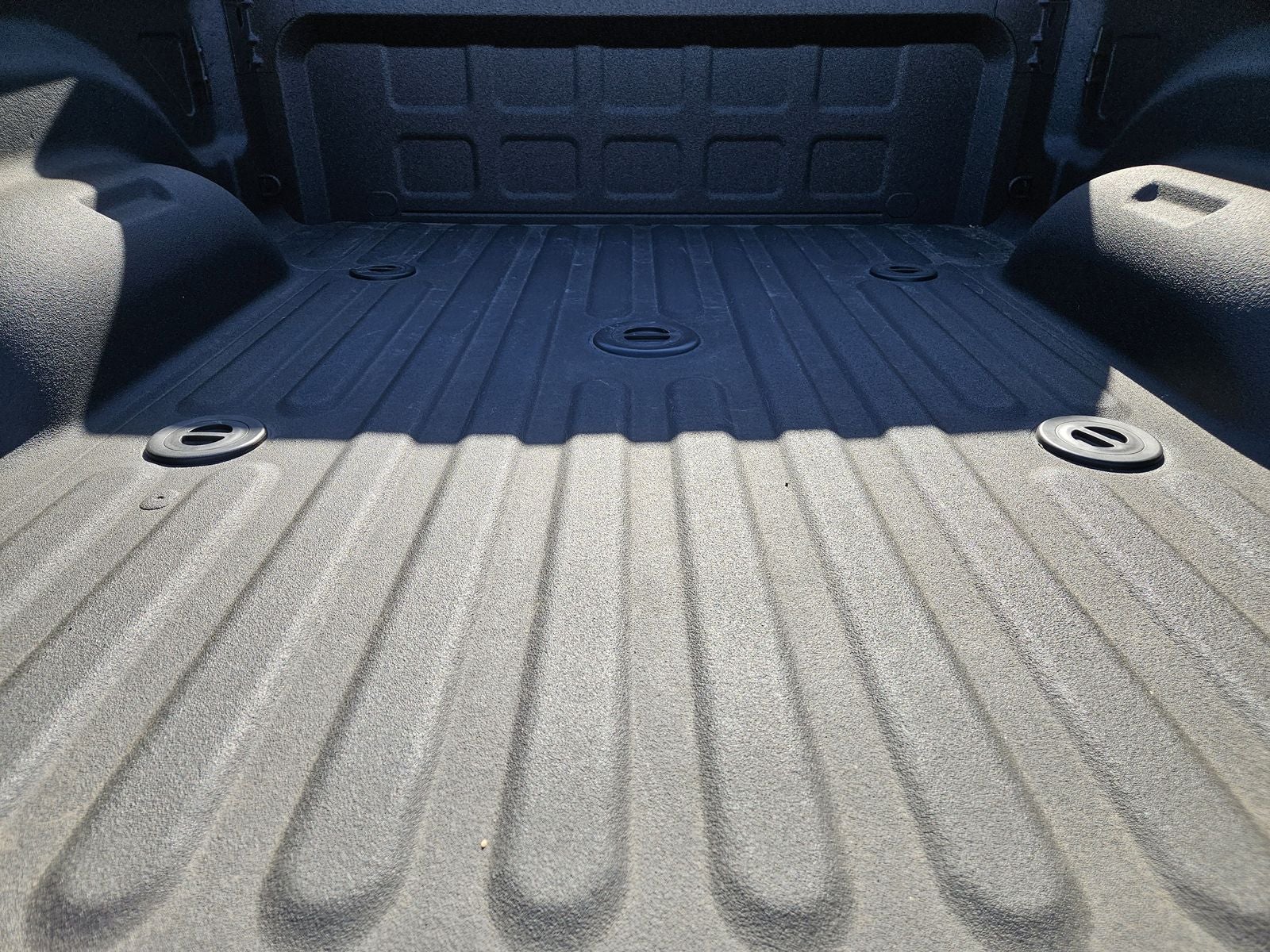 2026 RAM Ram 3500 RAM 3500 BIG HORN CREW CAB 4X4 6'4' BOX