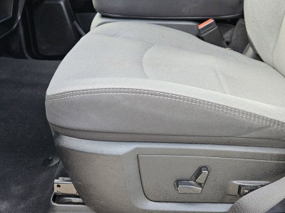 2024 RAM Ram 3500 Big Horn Crew Cab 4x4 8' Box