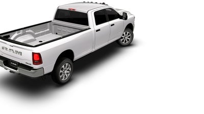 2026 RAM Ram 3500 RAM 3500 LONE STAR CREW CAB 4X4 8' BOX