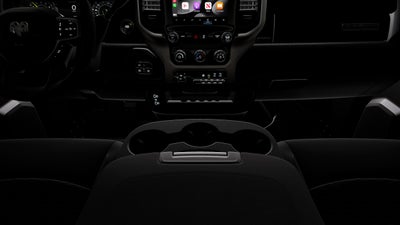 2026 RAM Ram 3500 RAM 3500 LONE STAR CREW CAB 4X4 8' BOX