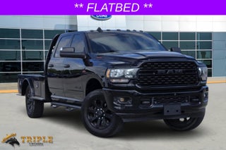 2022 RAM Ram 3500 Big Horn