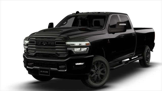 2026 RAM 3500 Laramie 4X4 Crew Cab LWB's photo