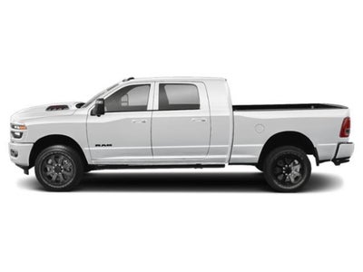 2027 RAM Ram 3500 Laramie
