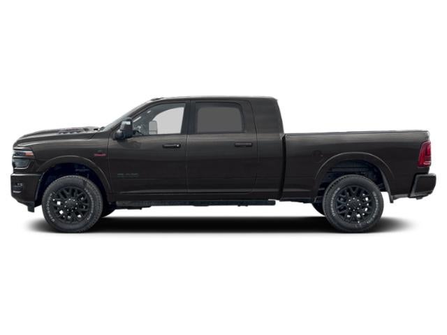 2027 RAM Ram 3500 Longhorn