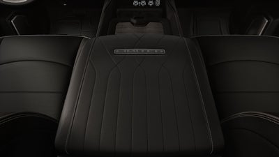 2026 RAM Ram 3500 RAM 3500 LIMITED MEGA CAB 4X4 6'4' BOX