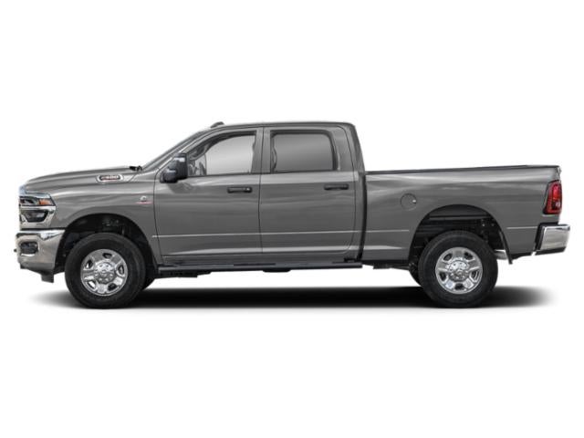 2027 RAM Ram 2500 Warlock