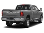 2027 RAM Ram 2500 Warlock