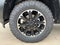 2026 RAM Ram 2500 RAM 2500 WARLOCK CREW CAB 4X4 6'4' BOX