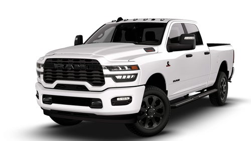 2026 RAM Ram 2500 RAM 2500 LONE STAR CREW CAB 4X4 6'4' BOX