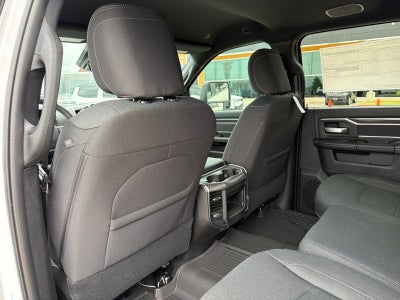 2026 RAM Ram 2500 RAM 2500 LONE STAR CREW CAB 4X4 6'4' BOX
