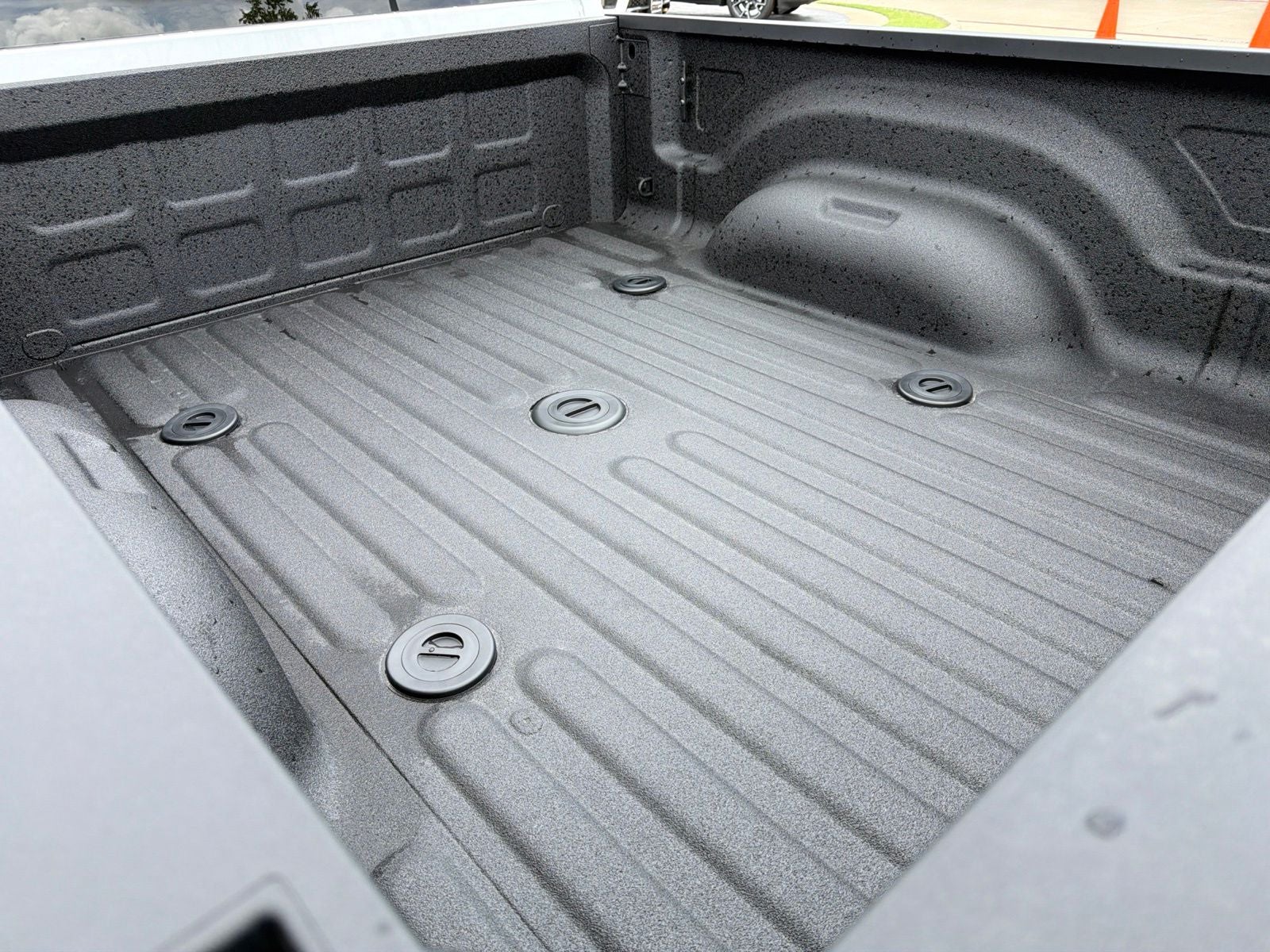 2026 RAM Ram 2500 RAM 2500 LONE STAR CREW CAB 4X4 6'4' BOX