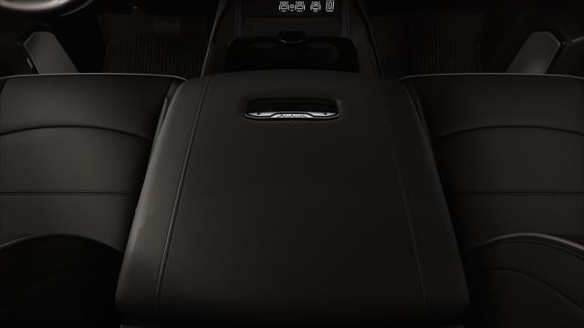 2026 RAM Ram 2500 RAM 2500 REBEL CREW CAB 4X4 6'4' BOX