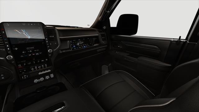 2026 RAM Ram 2500 RAM 2500 REBEL CREW CAB 4X4 6'4' BOX