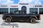 2026 RAM Ram 2500 RAM 2500 REBEL CREW CAB 4X4 6'4' BOX