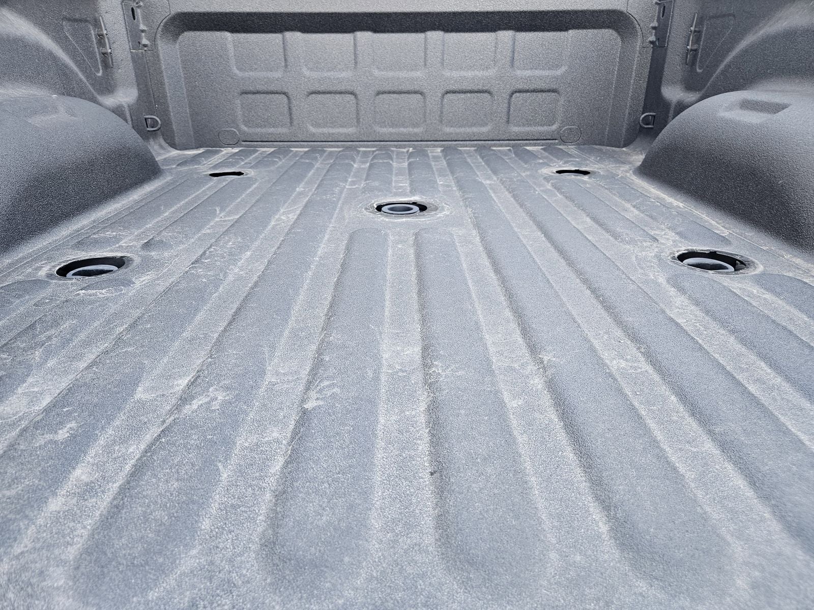 2026 RAM Ram 2500 RAM 2500 REBEL CREW CAB 4X4 6'4' BOX