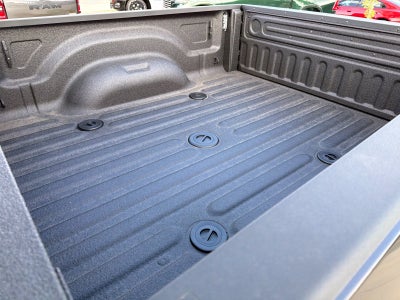 2027 RAM Ram 2500 RAM 2500 LARAMIE CREW CAB 4X4 6'4' BOX
