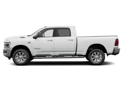 2027 RAM Ram 2500 Laramie
