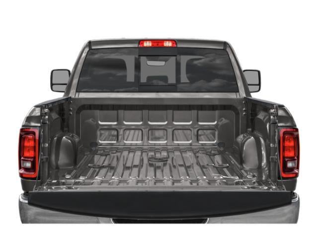 2025 RAM Ram 2500 Laramie Crew Cab 4x4 6'4' Box