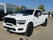 2025 RAM Ram 2500 Laramie Crew Cab 4x4 6'4' Box
