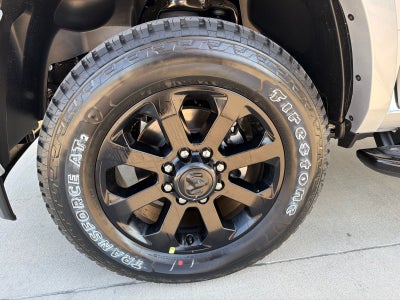 2027 RAM Ram 2500 RAM 2500 LARAMIE CREW CAB 4X4 6'4' BOX