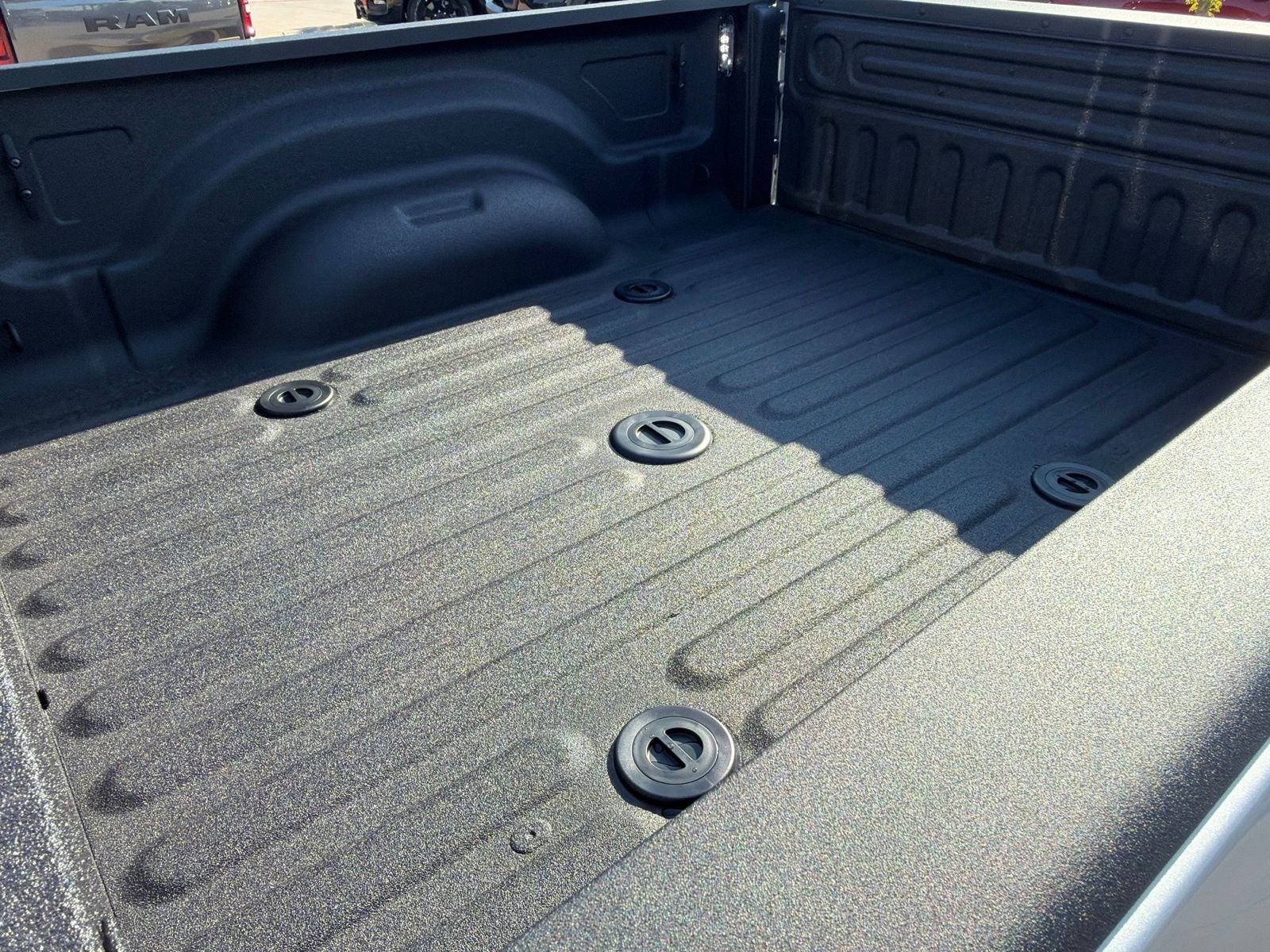 2027 RAM Ram 2500 RAM 2500 LARAMIE CREW CAB 4X4 6'4' BOX
