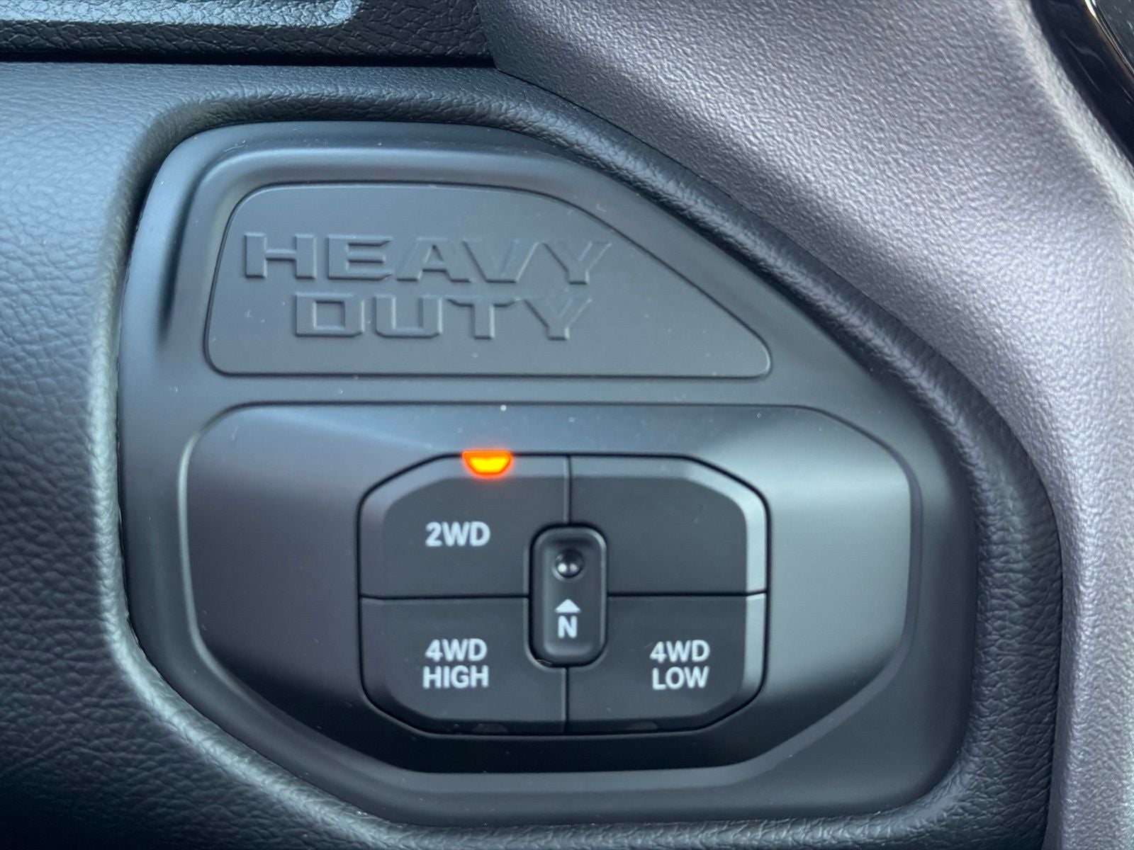 2027 RAM Ram 2500 RAM 2500 LARAMIE CREW CAB 4X4 6'4' BOX