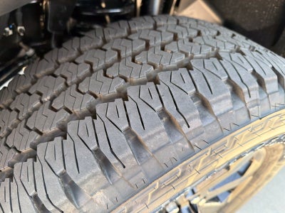 2027 RAM Ram 2500 RAM 2500 LARAMIE CREW CAB 4X4 6'4' BOX