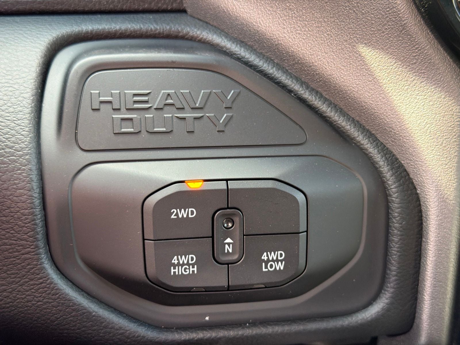 2027 RAM Ram 2500 RAM 2500 LARAMIE CREW CAB 4X4 6'4' BOX