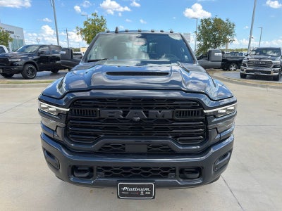 2027 RAM Ram 2500 RAM 2500 LARAMIE CREW CAB 4X4 6'4' BOX