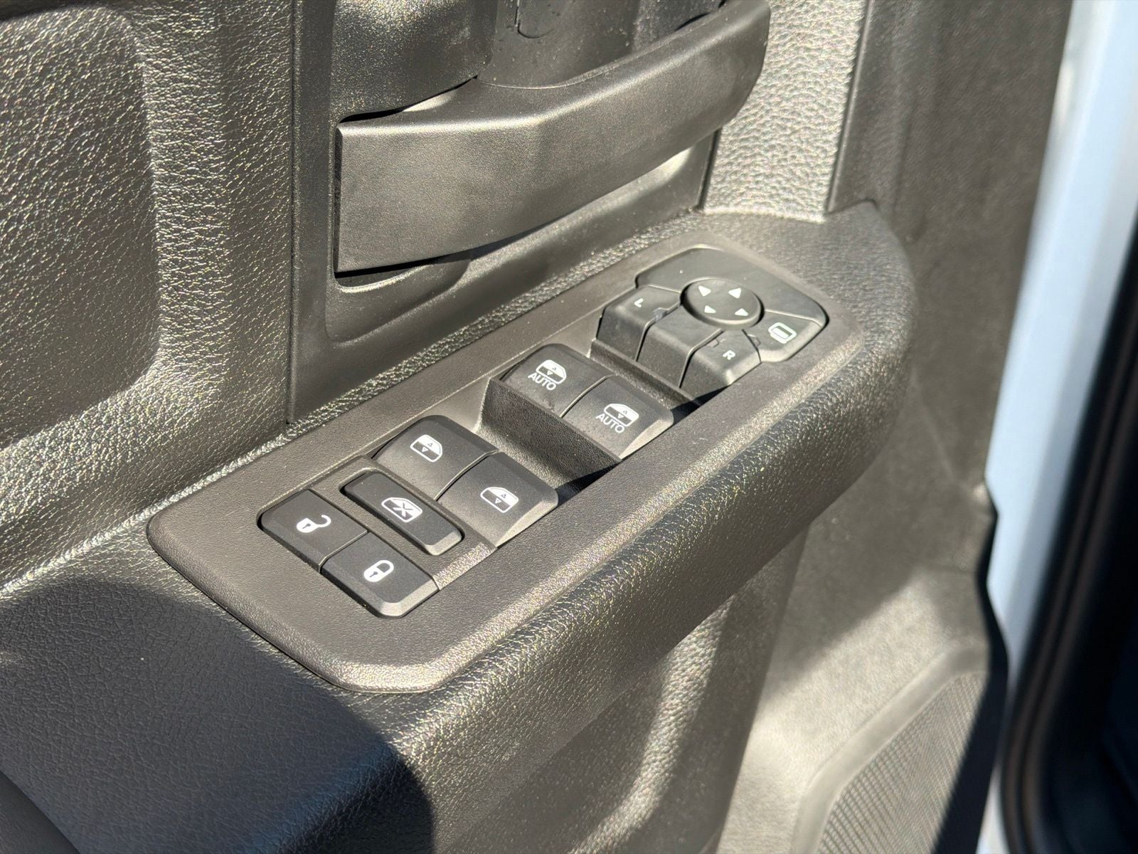 2027 RAM Ram 2500 Tradesman