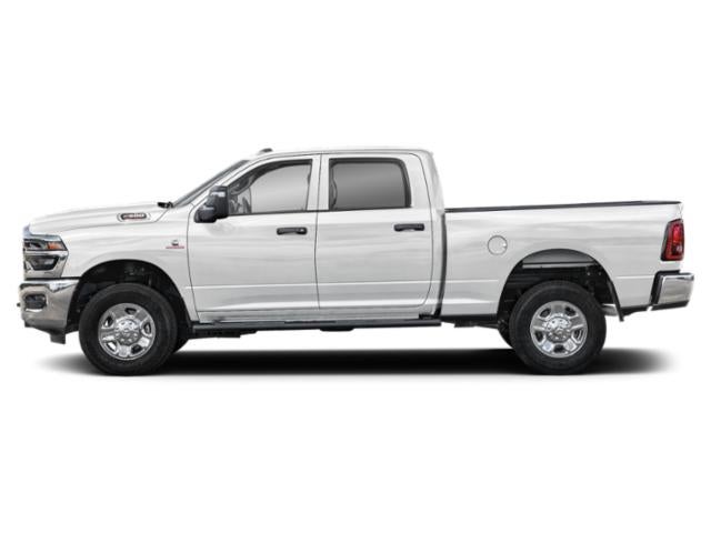 2027 RAM Ram 2500 Tradesman