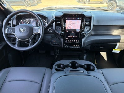 2027 RAM Ram 2500 Tradesman