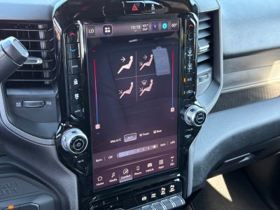 2027 RAM Ram 2500 Tradesman