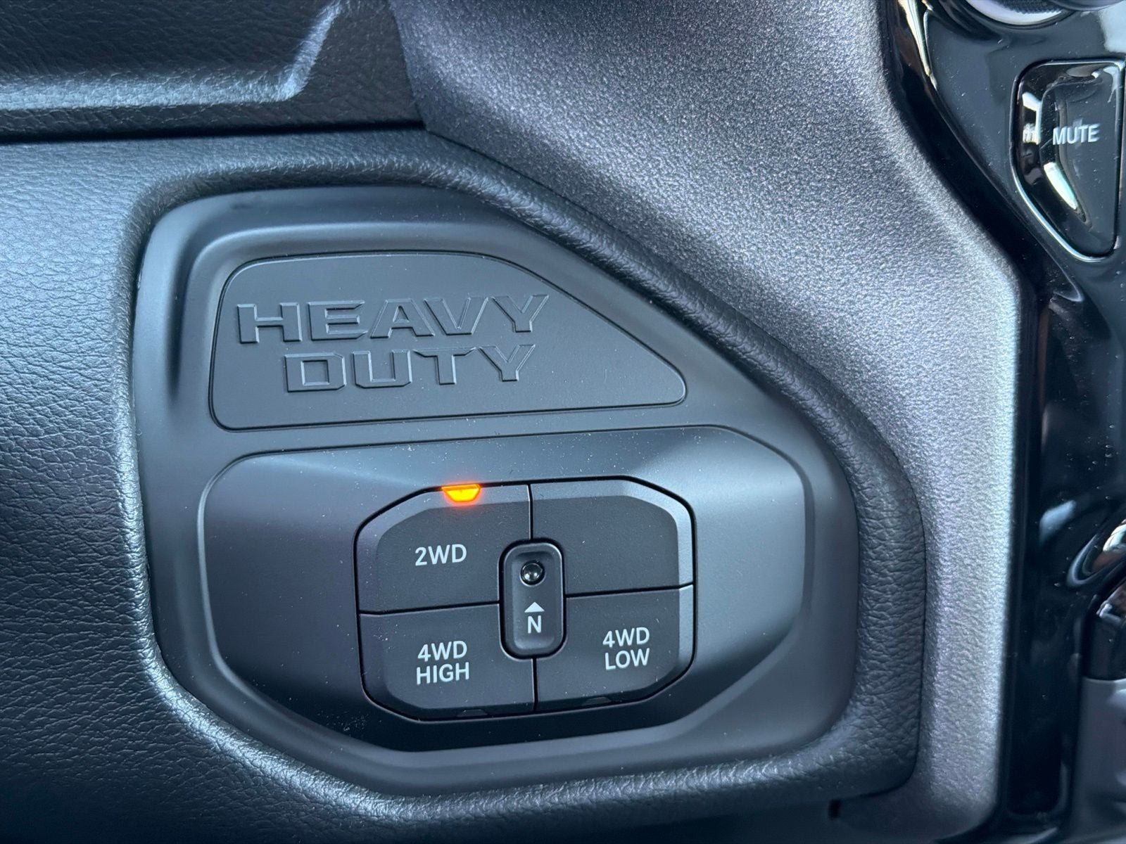 2027 RAM Ram 2500 Tradesman