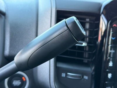 2027 RAM Ram 2500 Tradesman