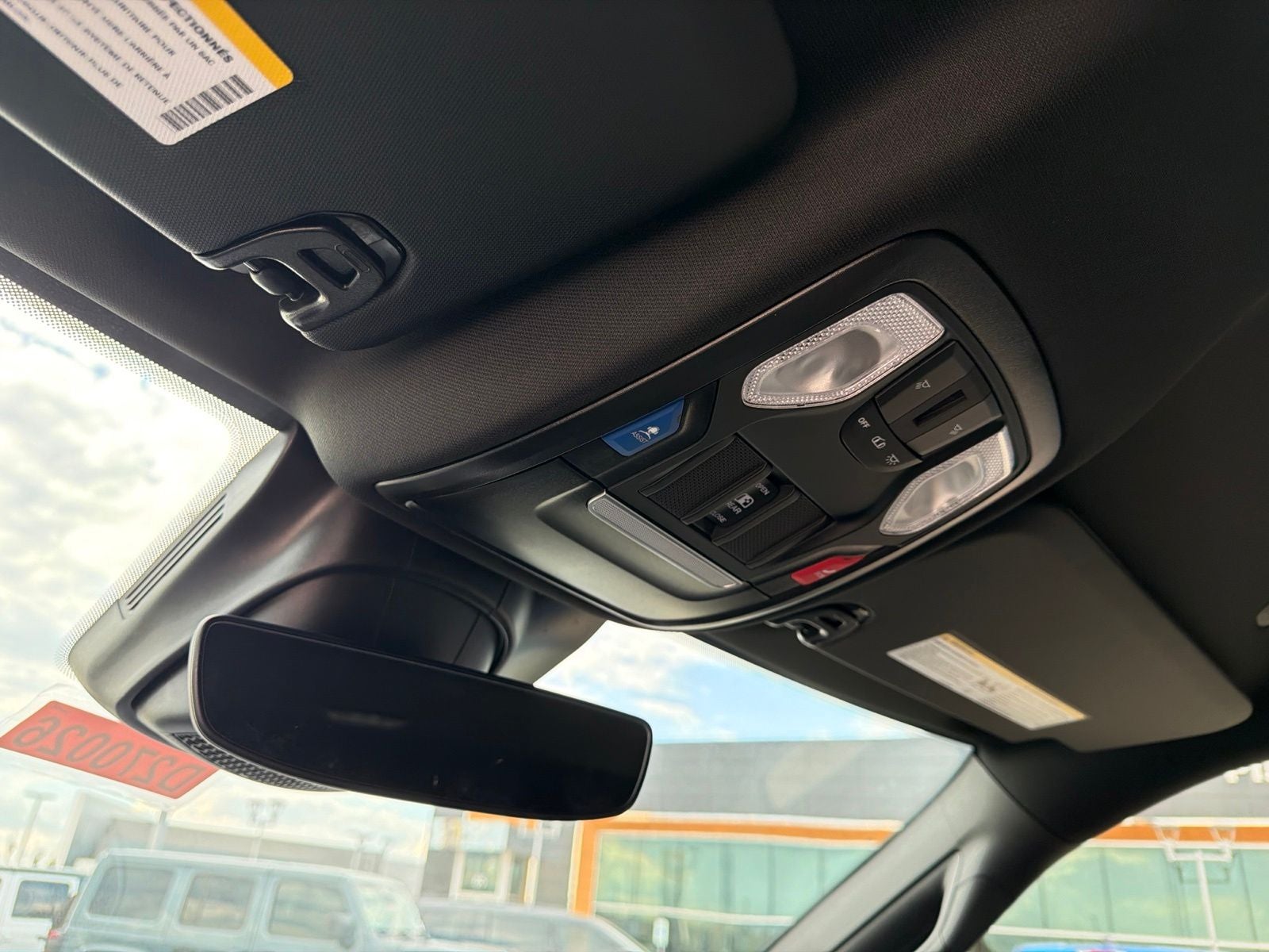 2027 RAM Ram 2500 Tradesman