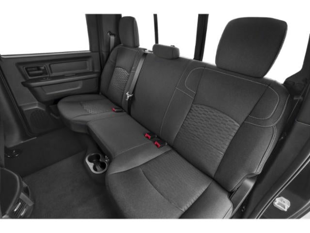 2027 RAM Ram 2500 Tradesman