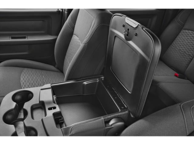 2027 RAM Ram 2500 Tradesman