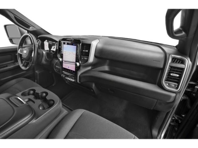2027 RAM Ram 2500 Tradesman