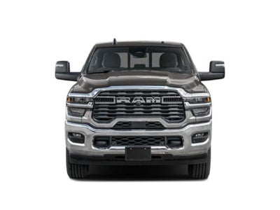 2027 RAM Ram 2500 Tradesman