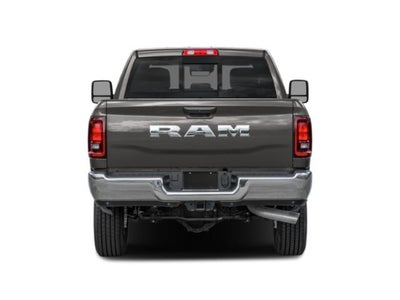 2027 RAM Ram 2500 Tradesman