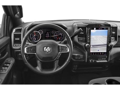2027 RAM Ram 2500 Tradesman