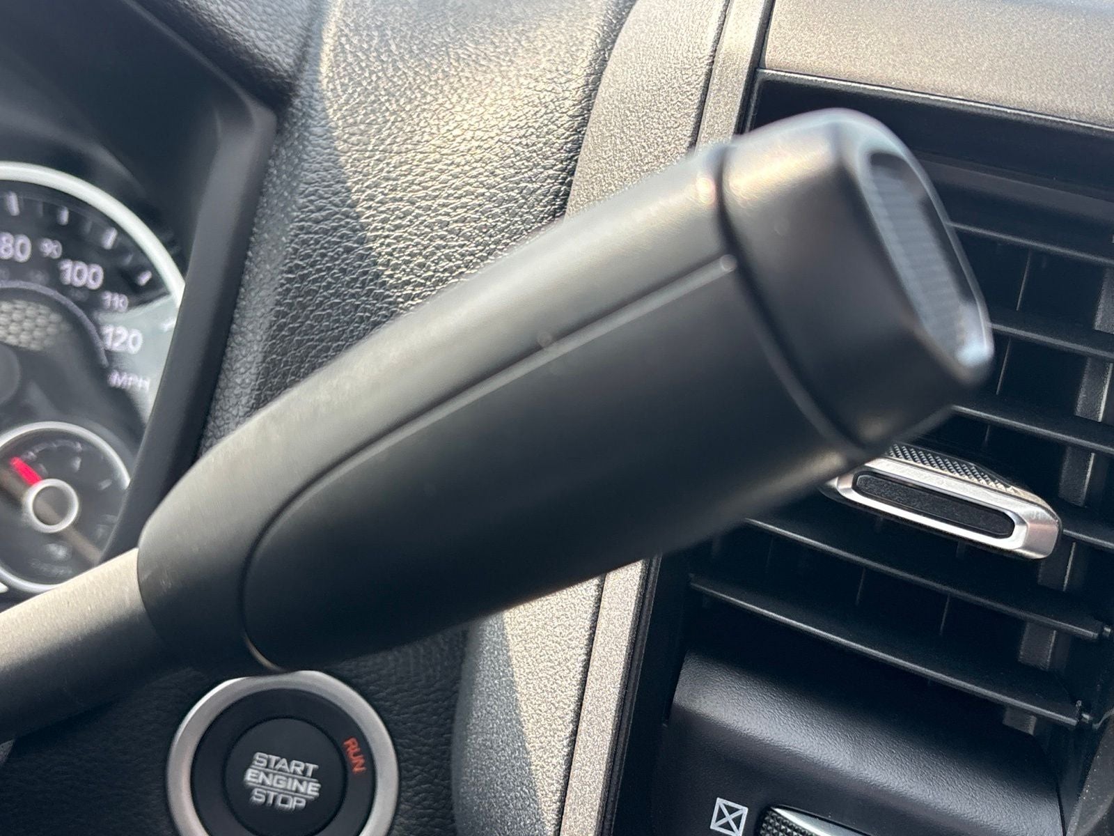 2027 RAM Ram 2500 Tradesman