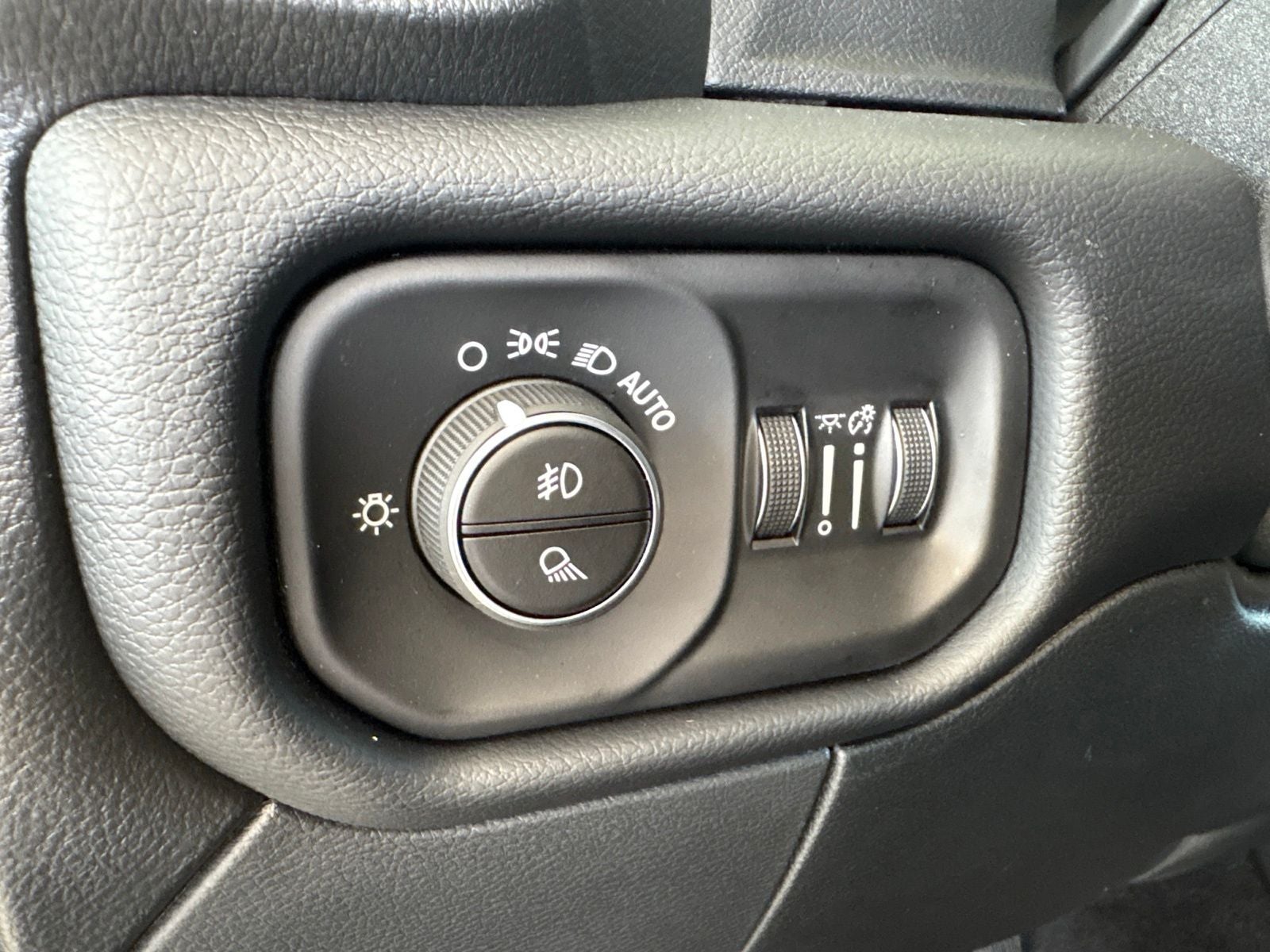 2026 RAM Ram 2500 RAM 2500 LARAMIE MEGA CAB 4X4 6'4' BOX