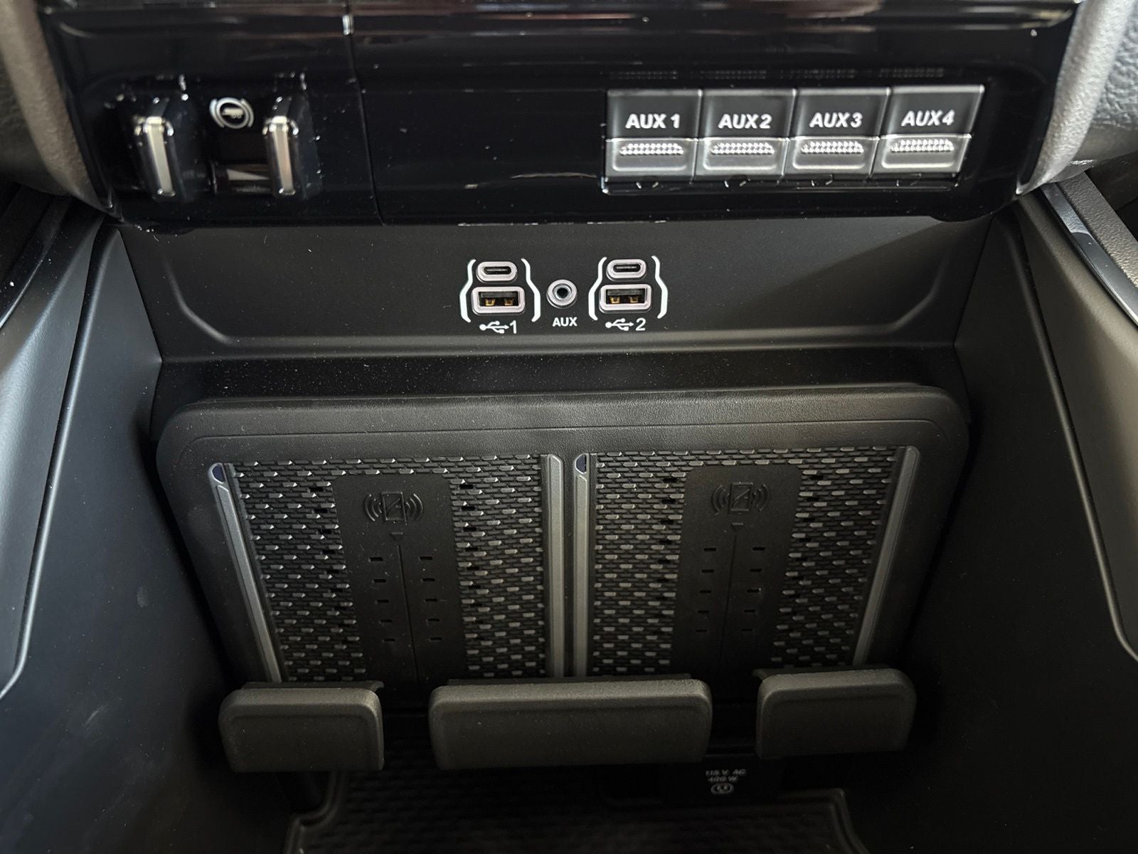 2026 RAM Ram 2500 RAM 2500 LARAMIE MEGA CAB 4X4 6'4' BOX