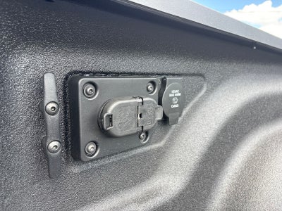 2026 RAM Ram 2500 RAM 2500 LARAMIE MEGA CAB 4X4 6'4' BOX