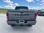 2026 RAM Ram 2500 RAM 2500 LARAMIE MEGA CAB 4X4 6'4' BOX