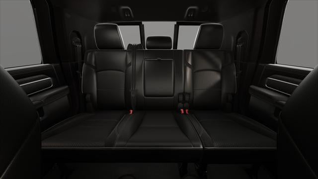 2026 RAM Ram 2500 RAM 2500 LARAMIE MEGA CAB 4X4 6'4' BOX